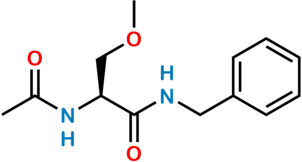 Lacosamide EP Impurity A