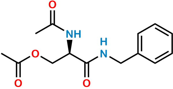 Lacosamide EP Impurity B (R-Isomer)