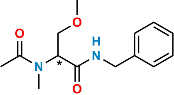 Lacosamide EP Impurity C