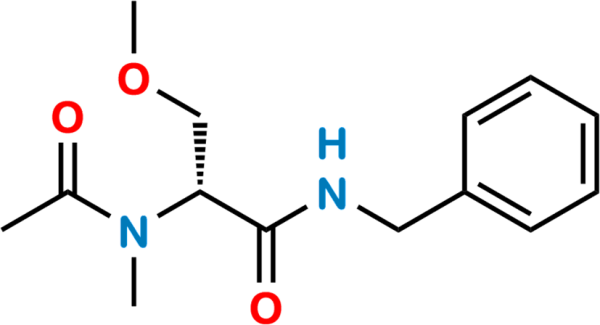 Lacosamide EP Impurity C (R-isomer)