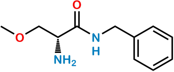 Lacosamide EP Impurity D (R-isomer)