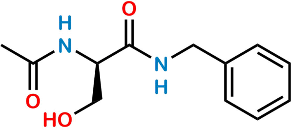 Lacosamide EP Impurity F (R-isomer)