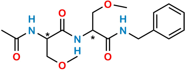 Lacosamide EP Impurity H