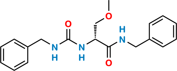 Lacosamide EP Impurity I (R-isomer)