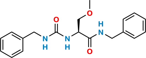 Lacosamide EP Impurity I (S-isomer)