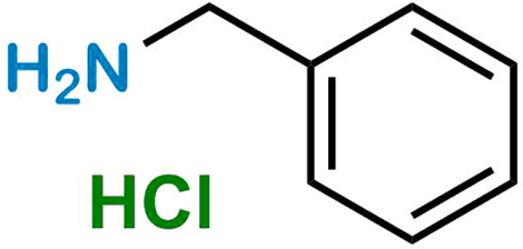 Lacosamide EP Impurity J (HCl salt)