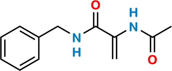 Lacosamide EP Impurity K