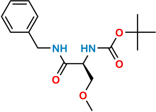 Lacosamide Impurity 10