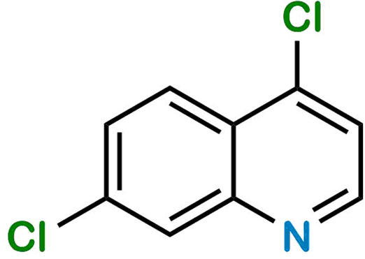 4,7-Dichloroquinoline