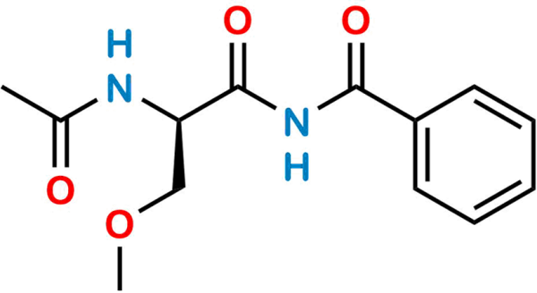 Lacosamide Impurity 11