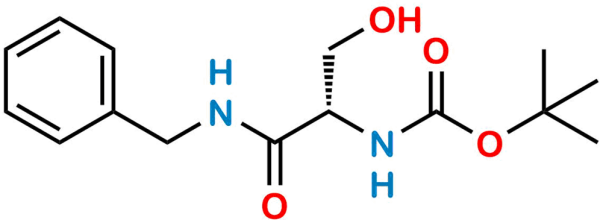 Lacosamide Impurity 16