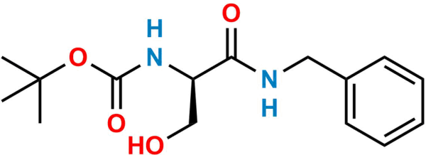 Lacosamide Impurity 17