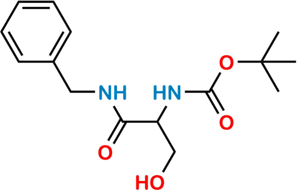 Lacosamide Impurity 20