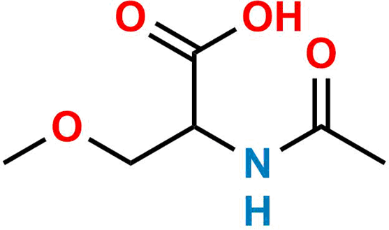 Lacosamide Impurity 8