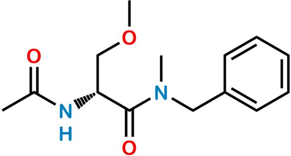 Lacosamide N-Methyl Impurity