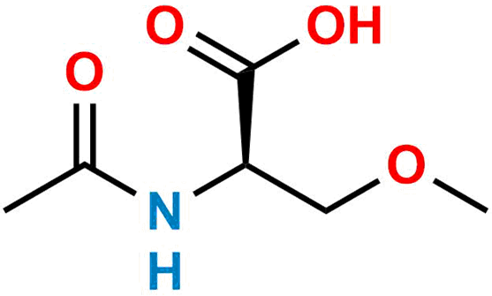 N-Acetyl-O-Methyl-D-Serine