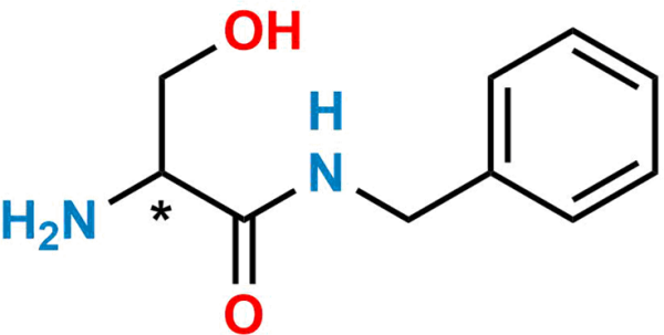 Lacosamide EP Impurity E