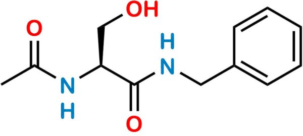 Lacosamide Impurity 12