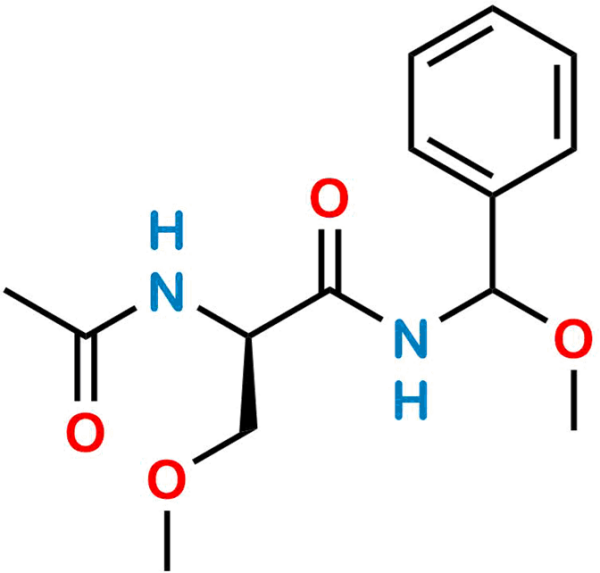 Lacosamide Impurity 14