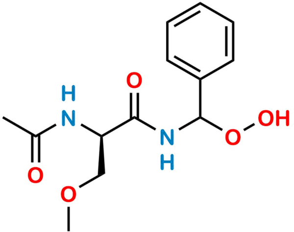 Lacosamide Impurity 15