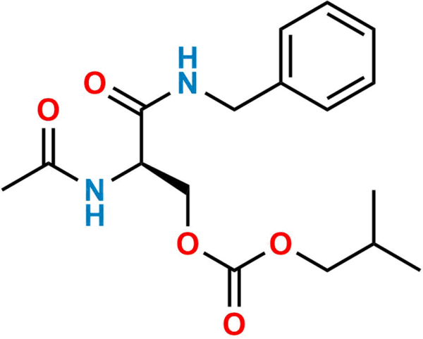 Lacosamide Impurity 19