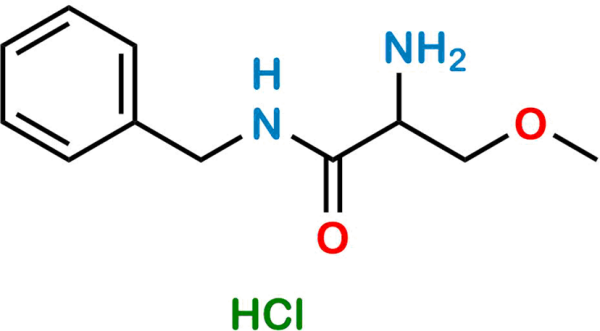 Lacosamide Impurity 22