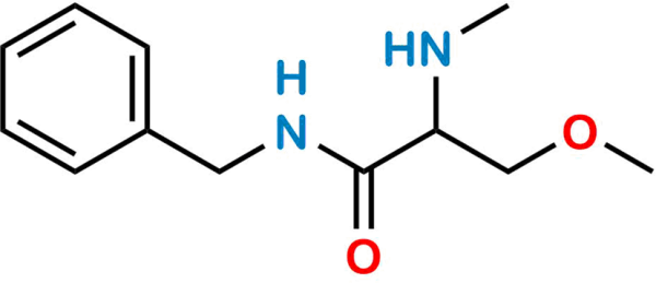 Lacosamide Impurity 23