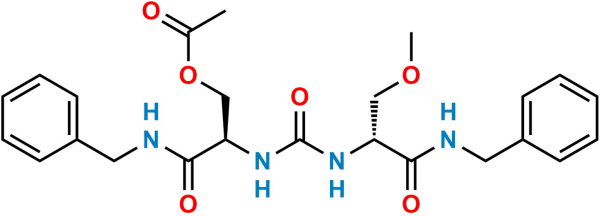 Lacosamide Impurity 9