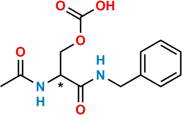 Lacosamide Impurity B