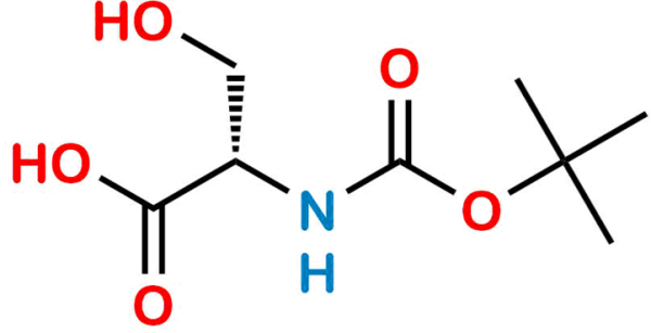 N-Boc-L-Serine