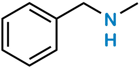 N-Methylbenzylamine