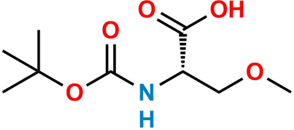 N-tert-Butoxycarbonyl-L-serine Methyl Ester