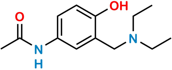 Amodiaquine Impurity 2