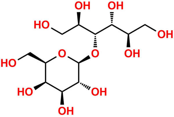 Lactitol EP Impurity B