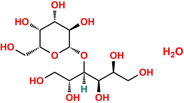 Lactitol Monohydrate