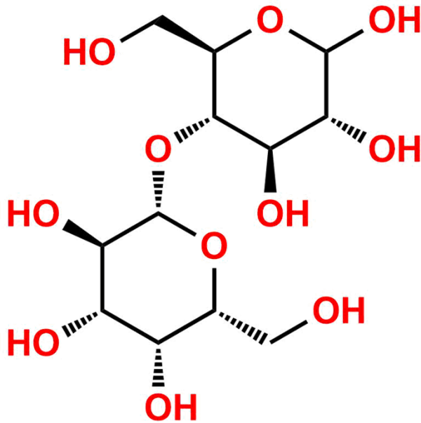 Lactitol EP Impurity A