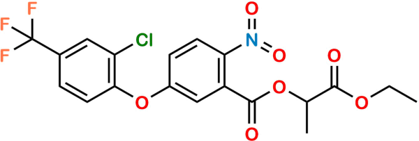 Lactofen