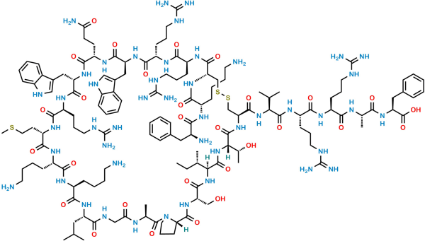 Lactoferrin