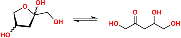 Lactulose EP Impurity F