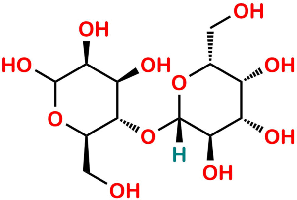 Lactulose EP Impurity A