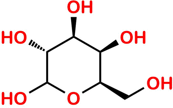 Lactulose EP Impurity B