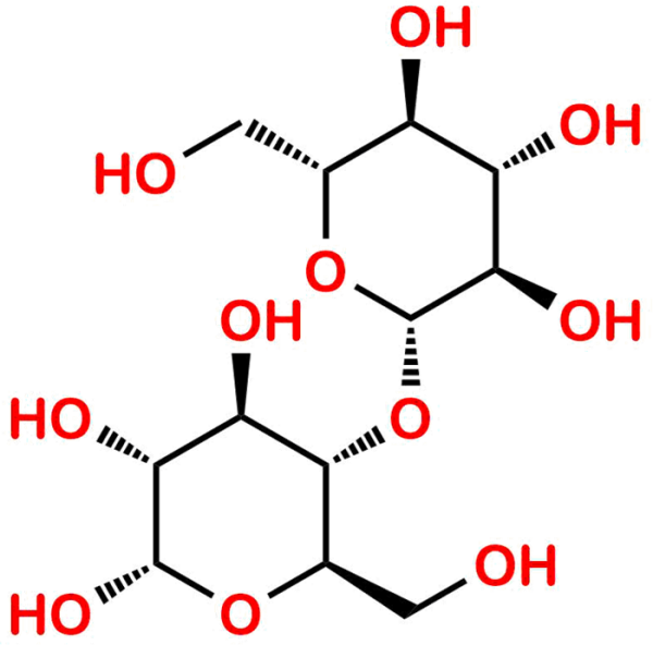 Lactulose EP Impurity C