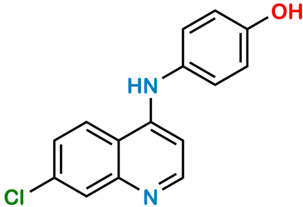 Amodiaquine Impurity B