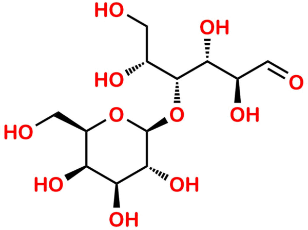 Lactulose Impurity 2