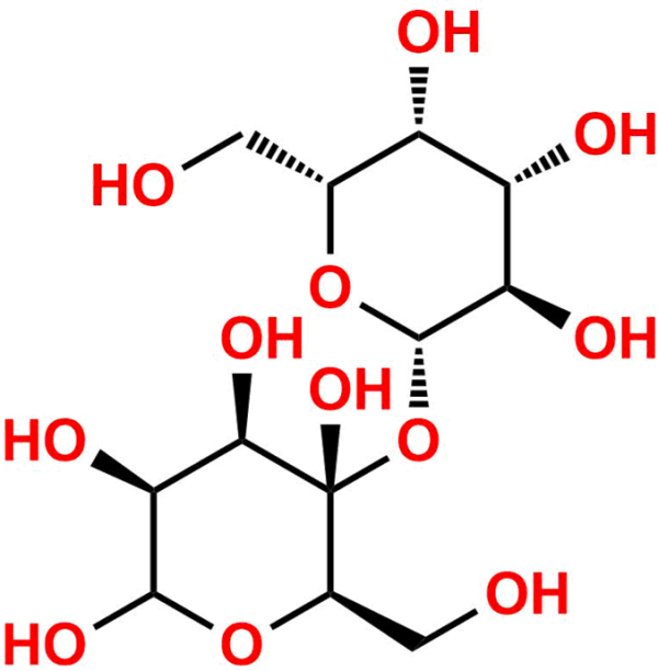 Lactulose Impurity 3