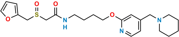 Lafutidine Dihydro Impurity