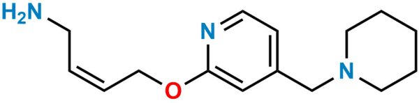 Lafutidine Impurity 1