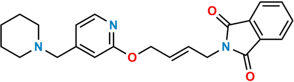 Lafutidine Impurity 10