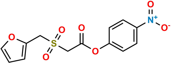 Lafutidine Impurity 14