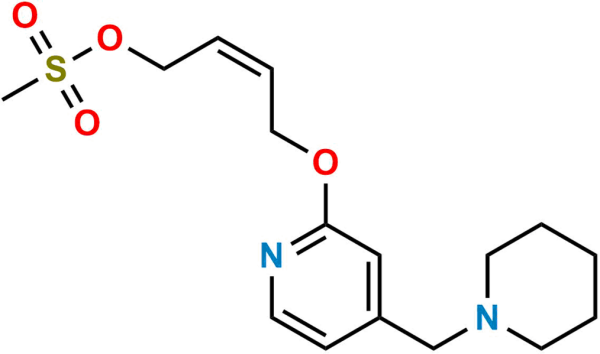 Lafutidine Impurity 15